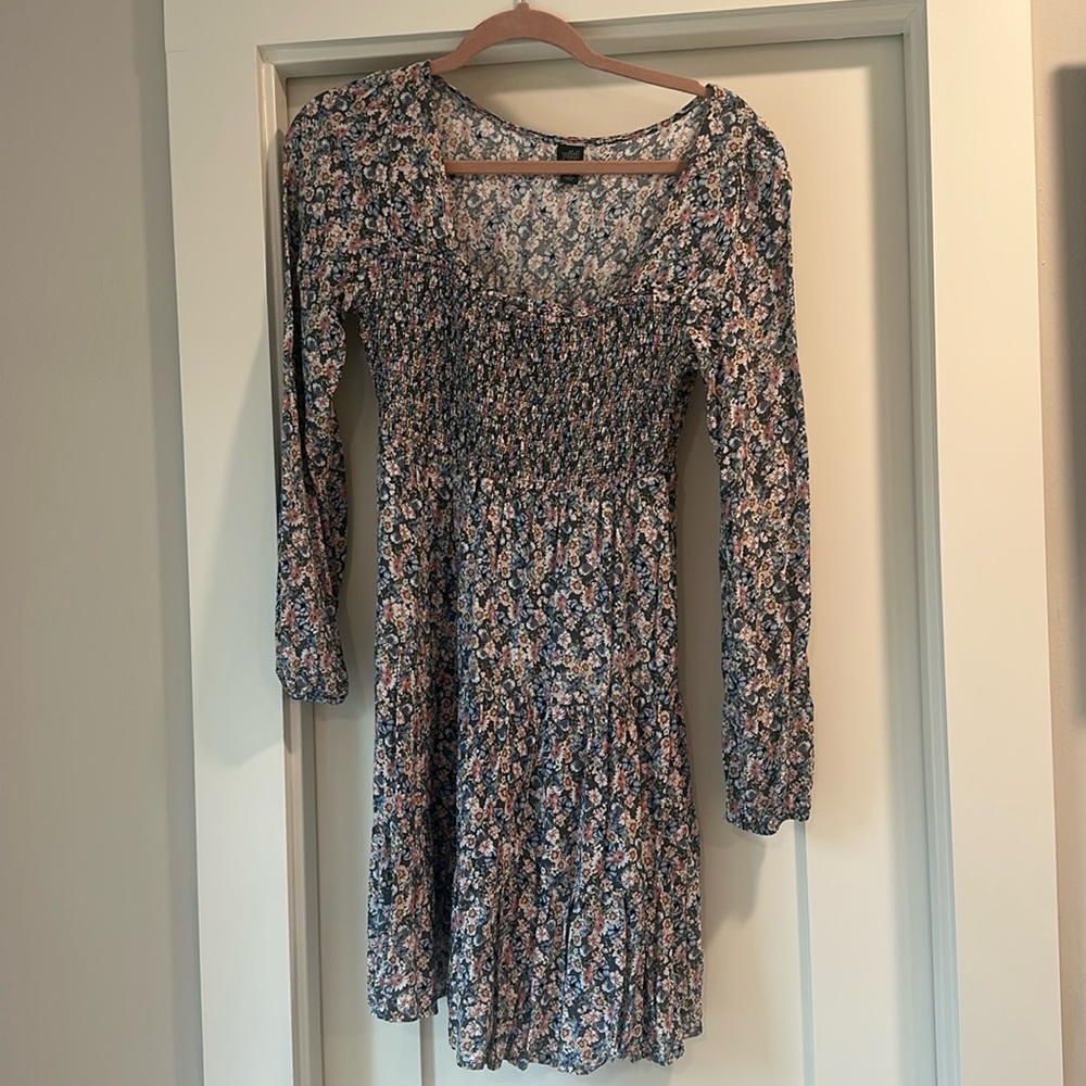 Wild Fable Floral Dress